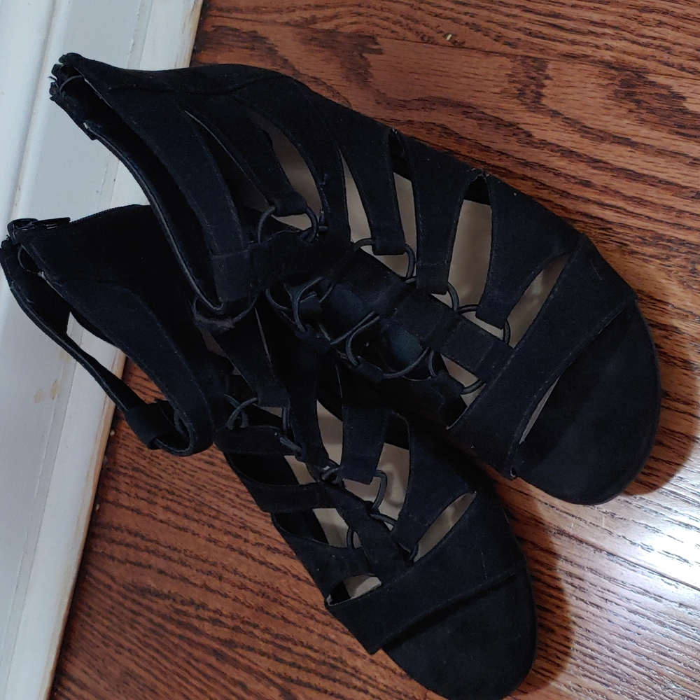 CP wedge